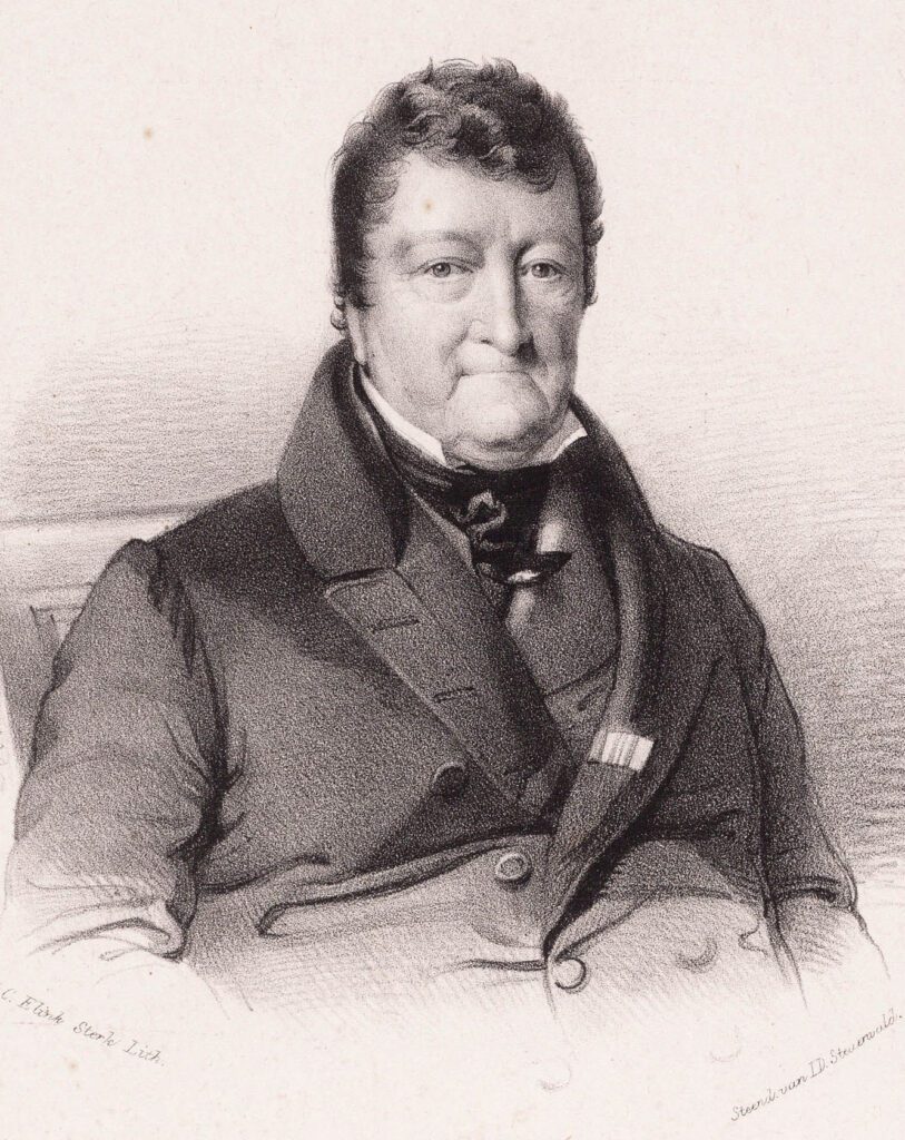 burgemeesters en schouten